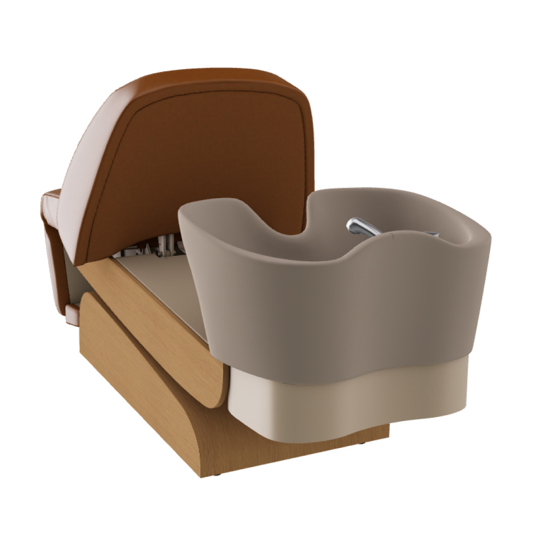 Раковина HEAVEN — фото и характеристики Maletti