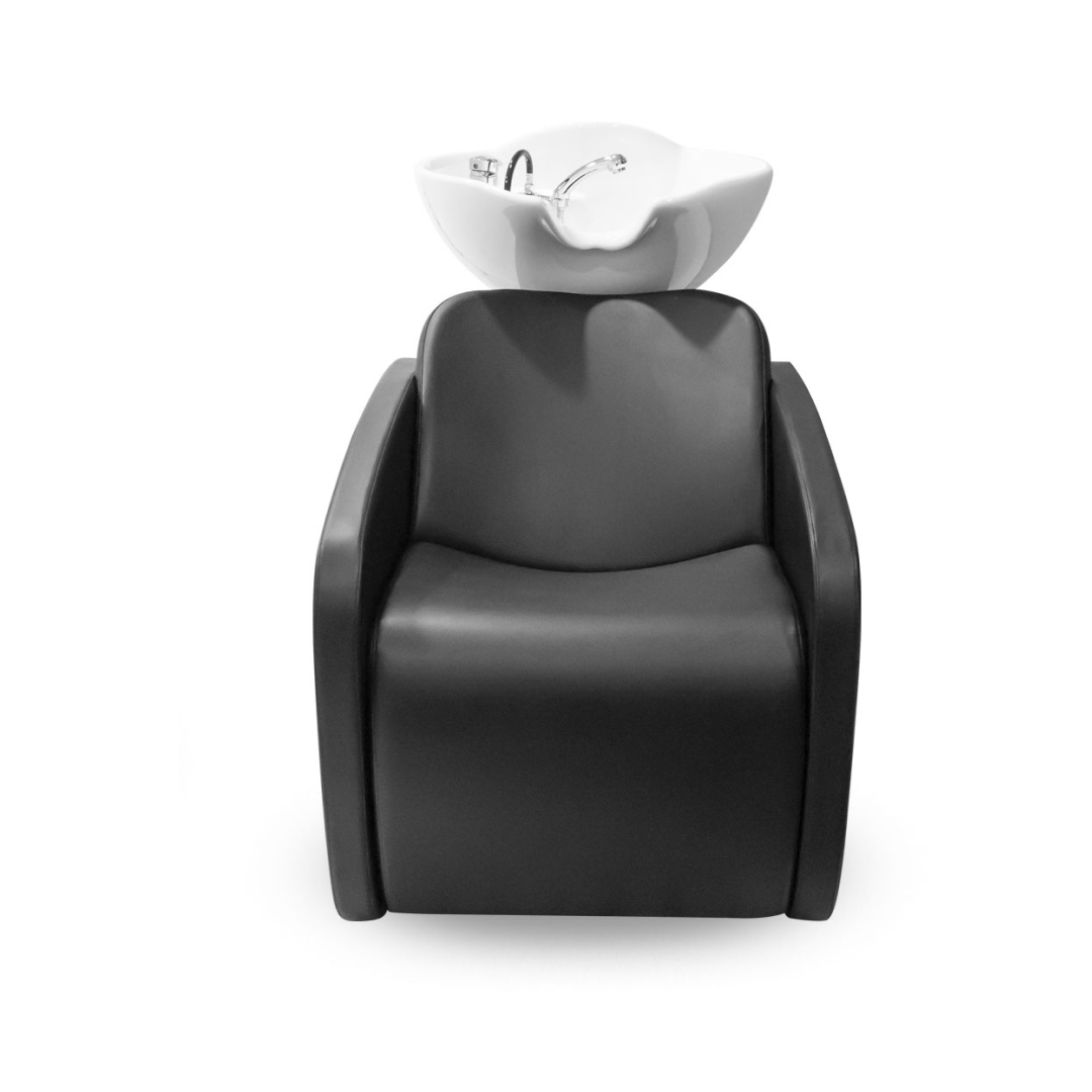Парикмахерская мойка LAPO B FIX COLOR — фото и характеристики Maletti
