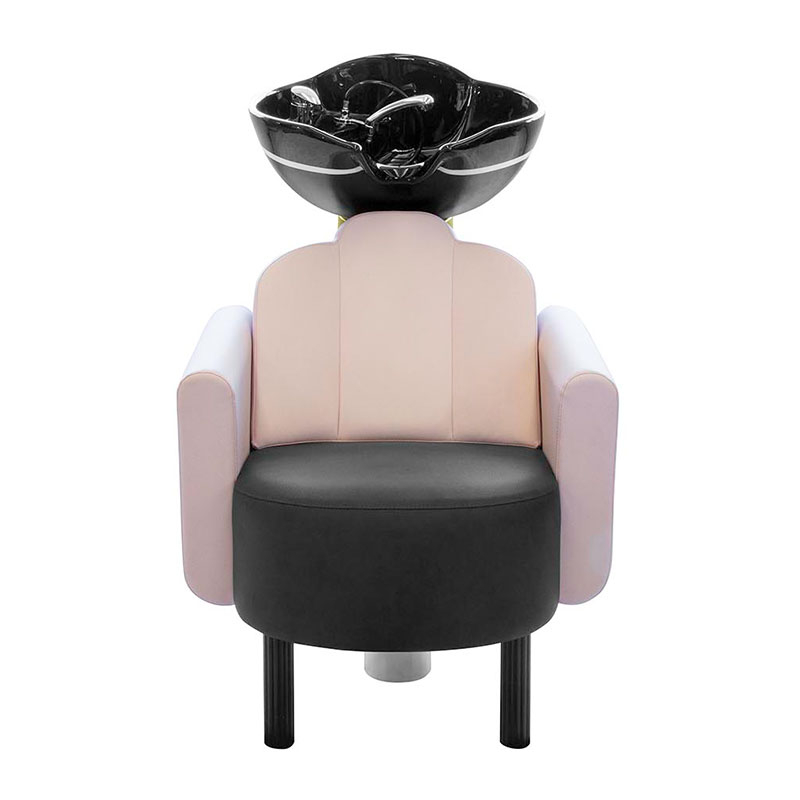 Парикмахерская мойка SARAH Bi-Color — фото и характеристики Maletti