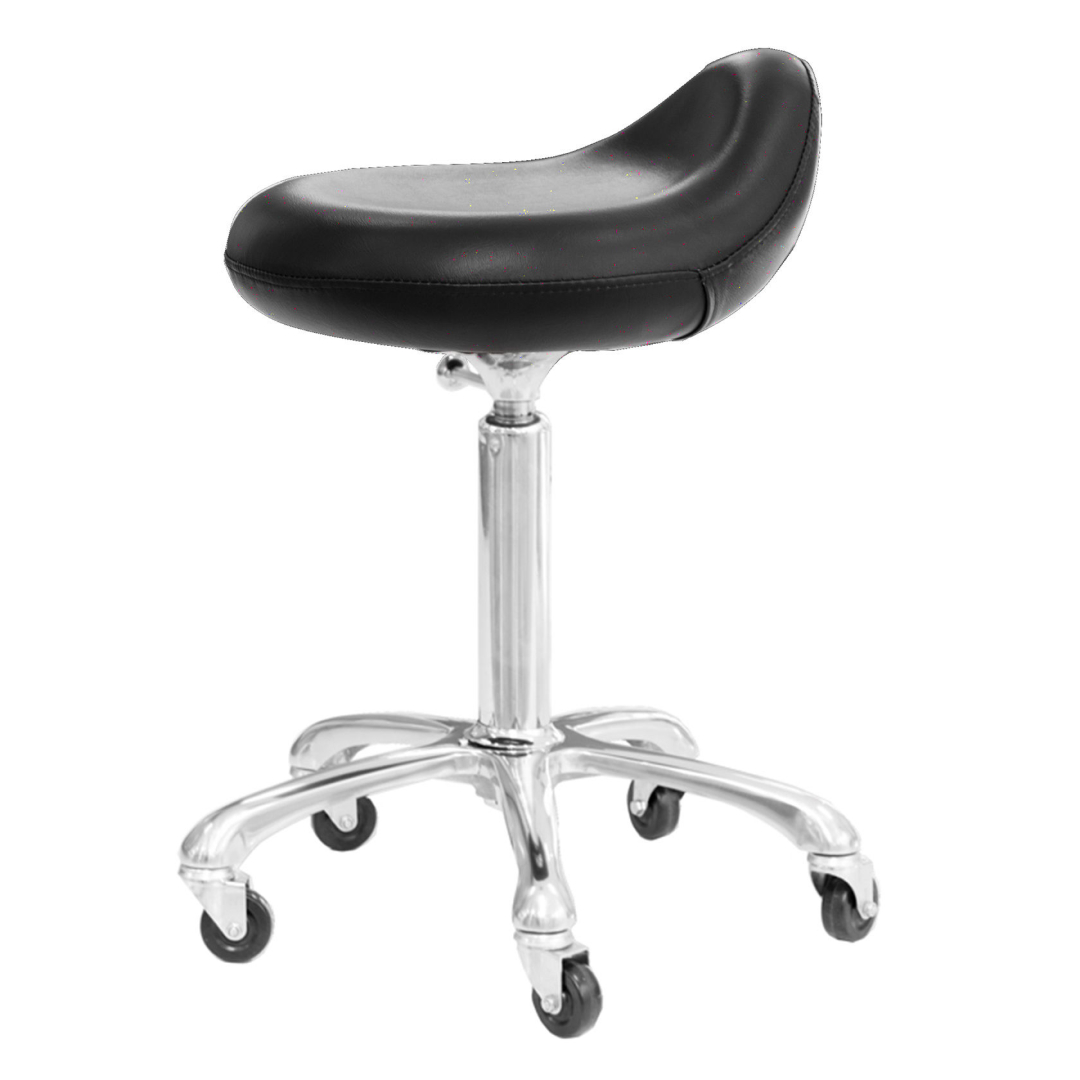 Стул мастера AFTER TOMORROW Black — фото и характеристики Maletti
