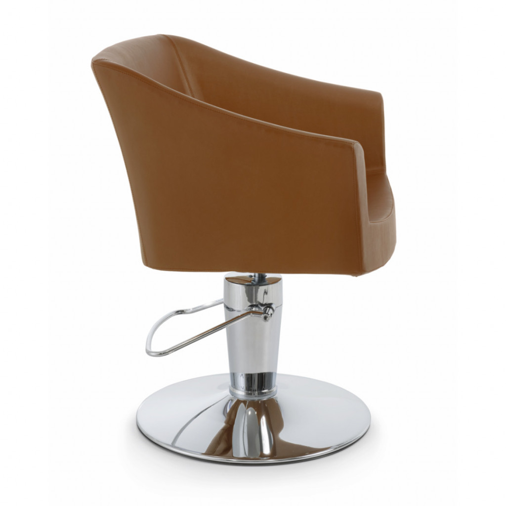 Парикмахерское кресло GALA COLOR MARE — фото и характеристики Maletti