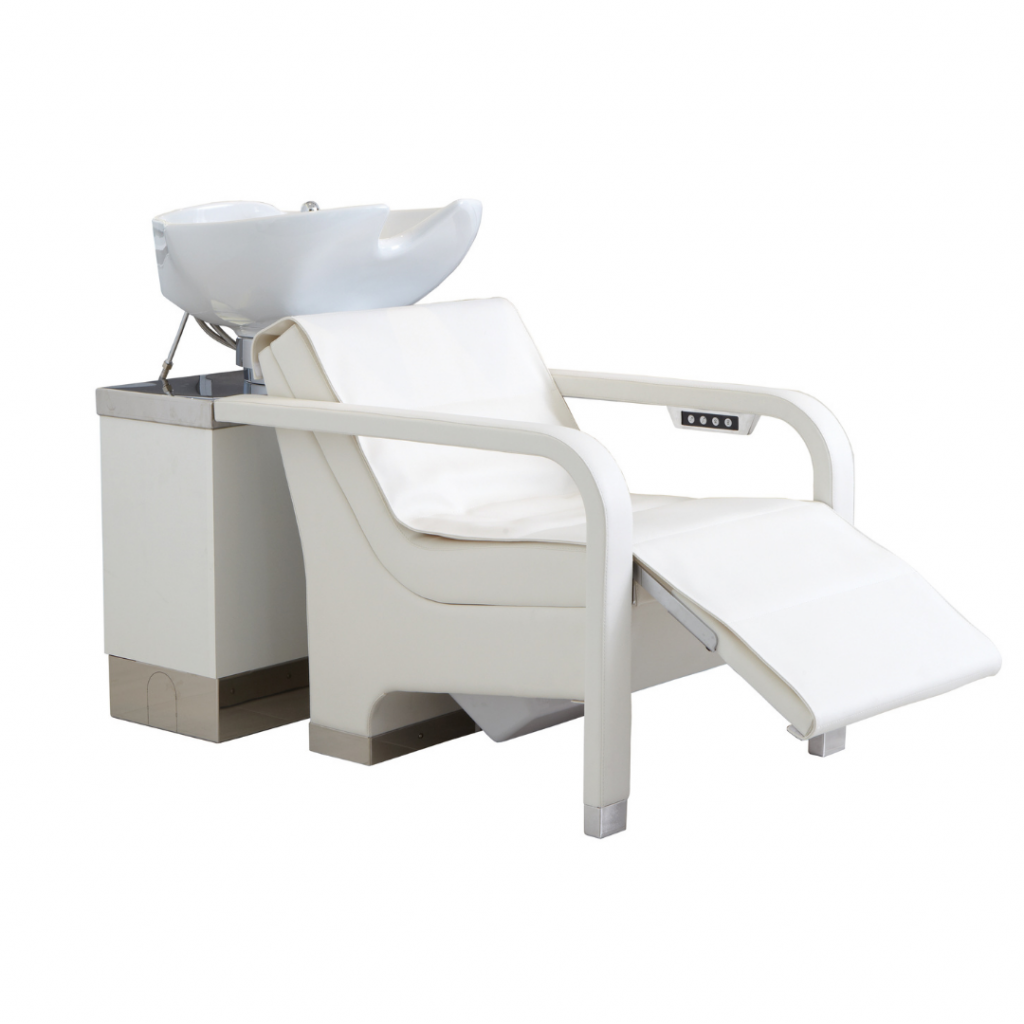 Парикмахерская мойка OREGON MSG SKYWASH — фото и характеристики Maletti