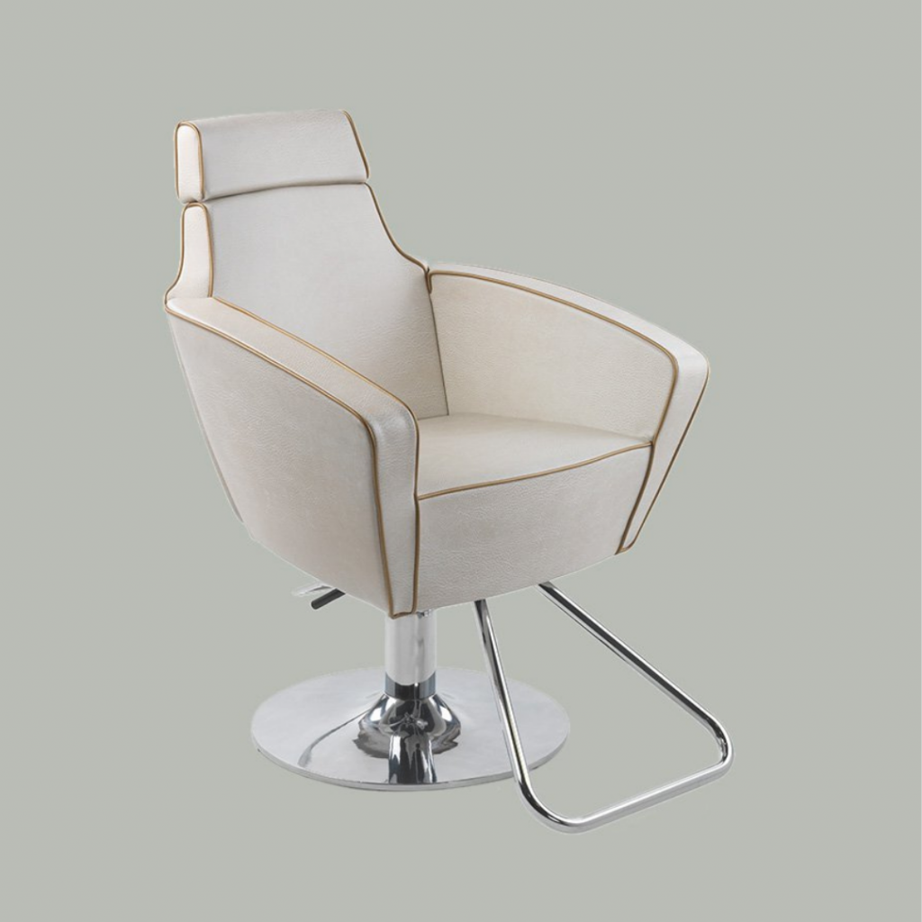 Парикмахерское кресло ANITA REC — фото и характеристики Maletti