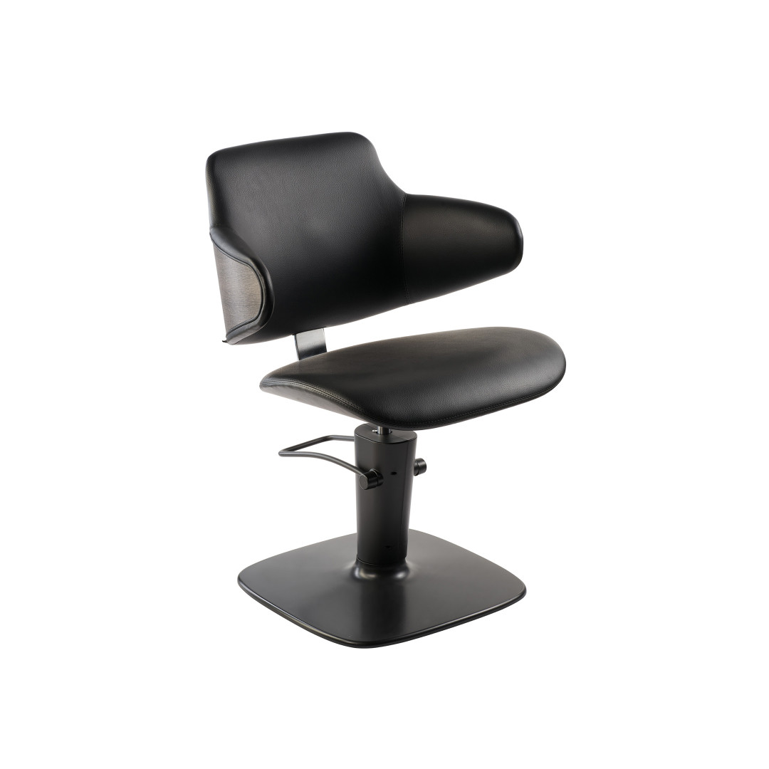 Парикмахерское кресло GREEN HUG TORTORA — фото и характеристики Maletti