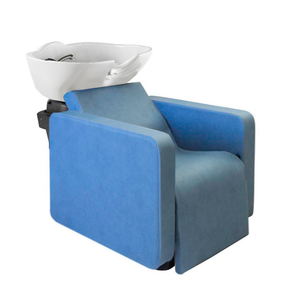 Парикмахерская мойка NOA AIR PIPING TON SUR TON — фото и характеристики Maletti