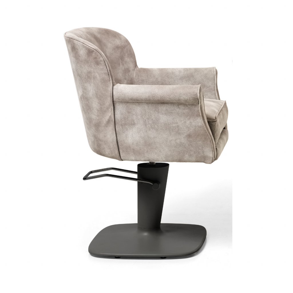 Парикмахерское кресло LORD WELLINGTON — фото и характеристики Maletti