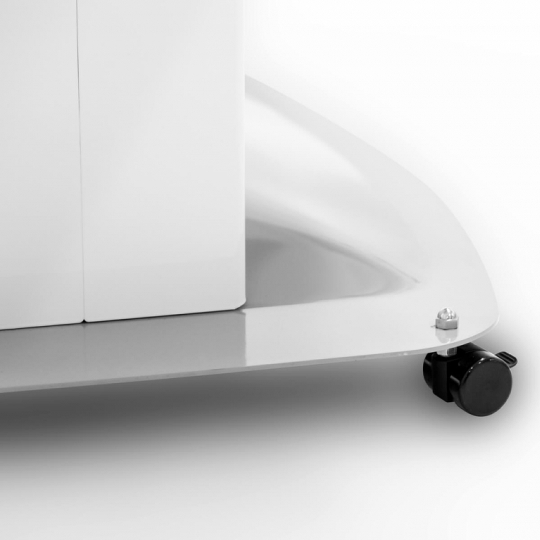 Косметологическое кресло TARGET — фото и характеристики Maletti