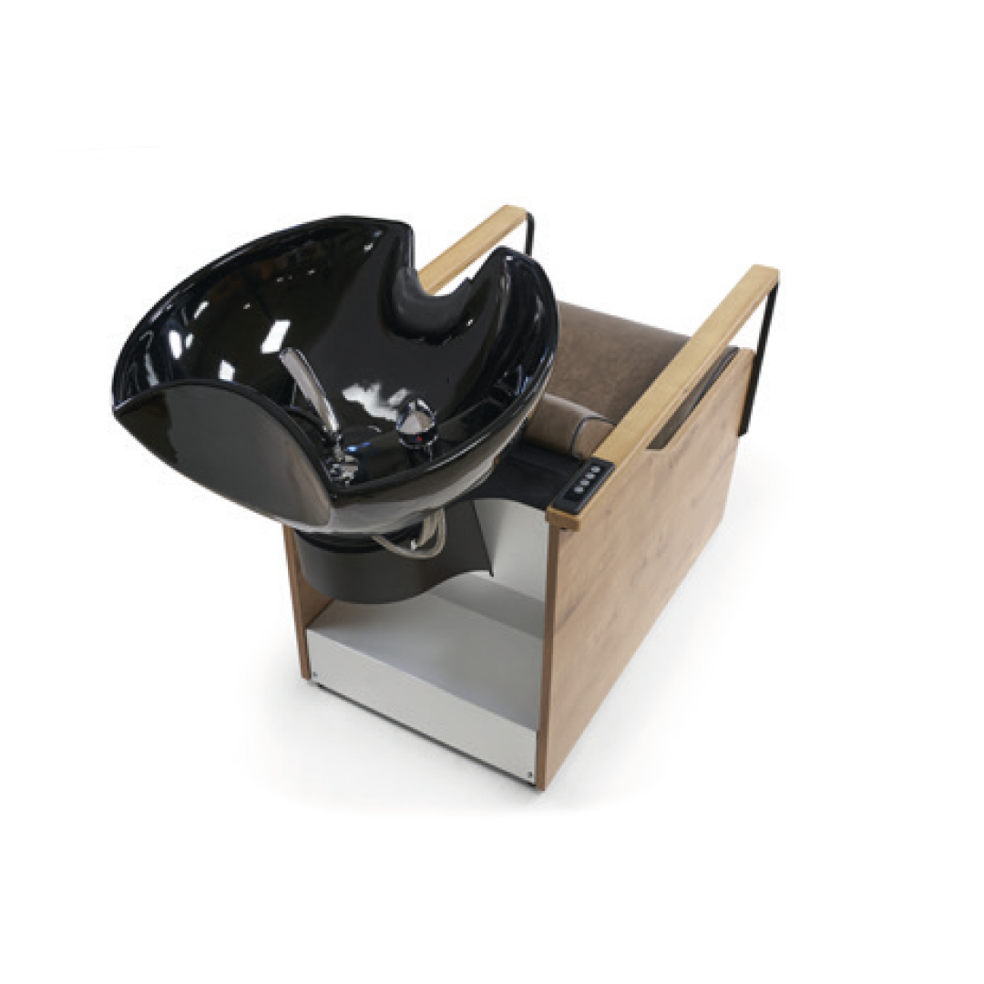 Парикмахерская мойка I LOVE NY DOGHE — фото и характеристики Maletti