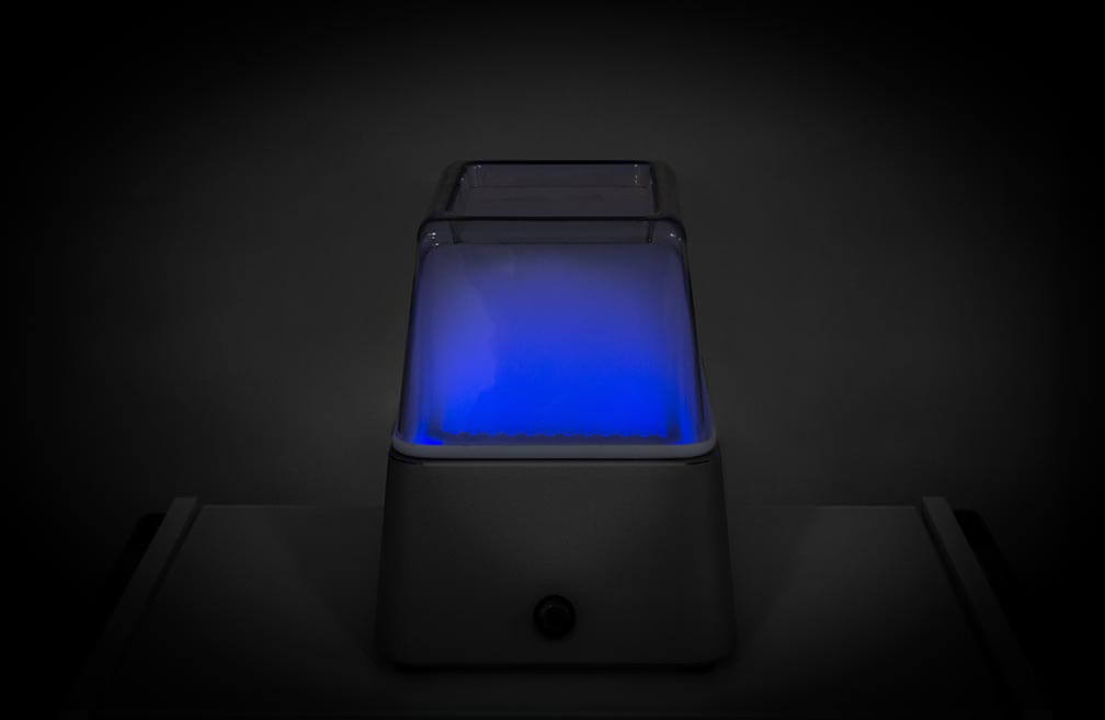 Стерилизатор BLOCK — фото и характеристики Maletti
