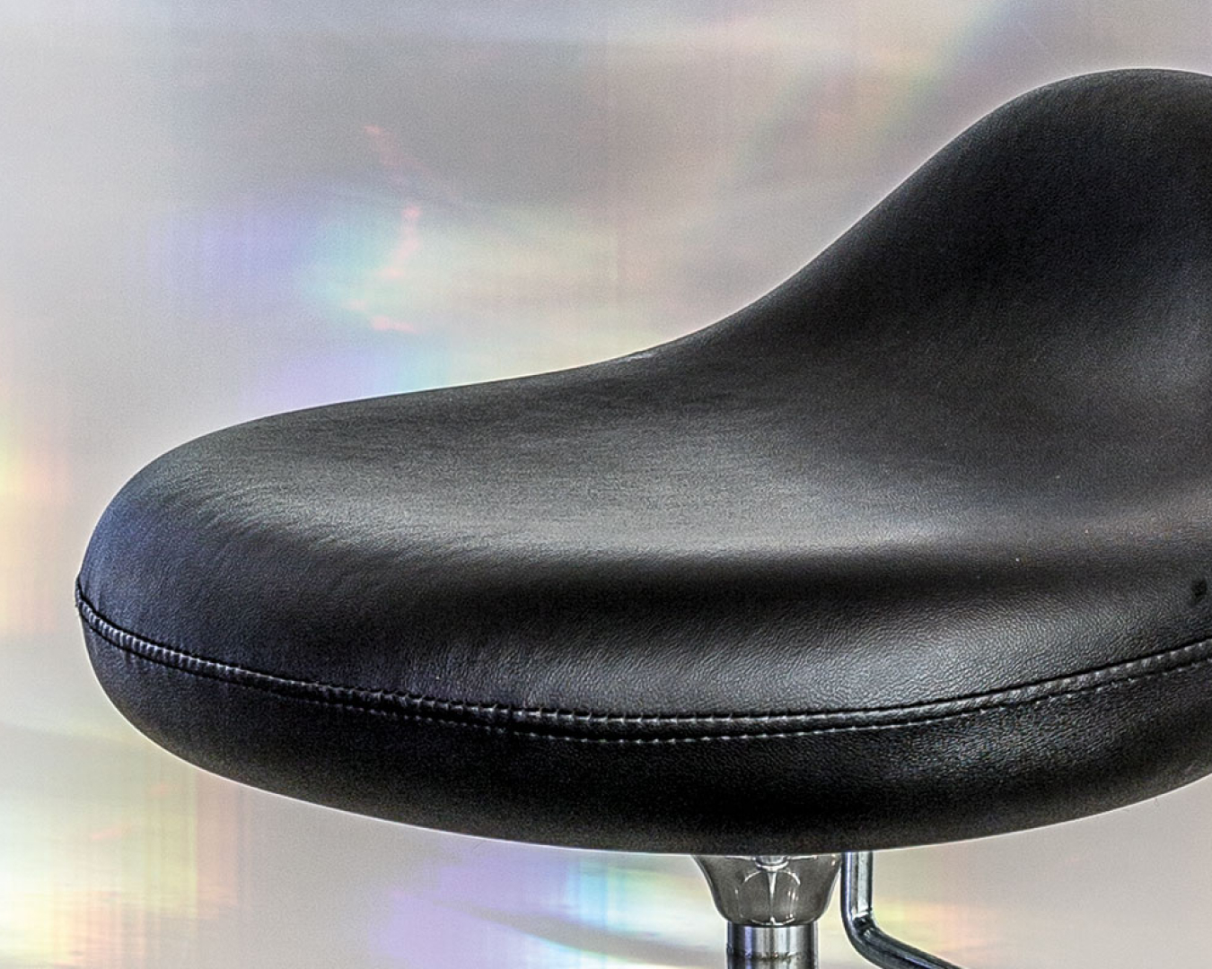 Стул мастера AFTER TOMORROW Black + Speedy — фото и характеристики Maletti