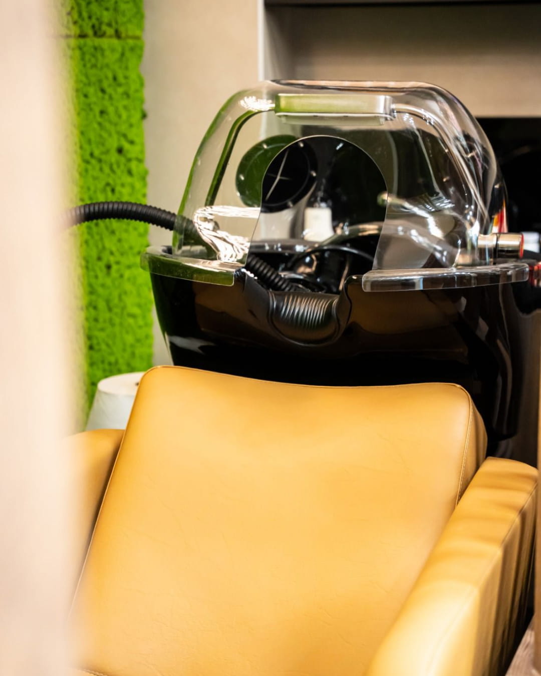 Комплект HAIR SPA KIT — фото и характеристики Maletti