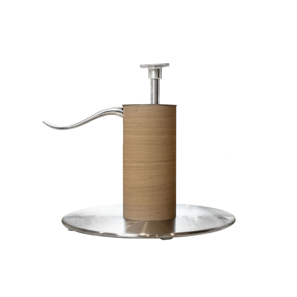 База для кресла CEP ROVERE CHIARO — фото и характеристики Maletti