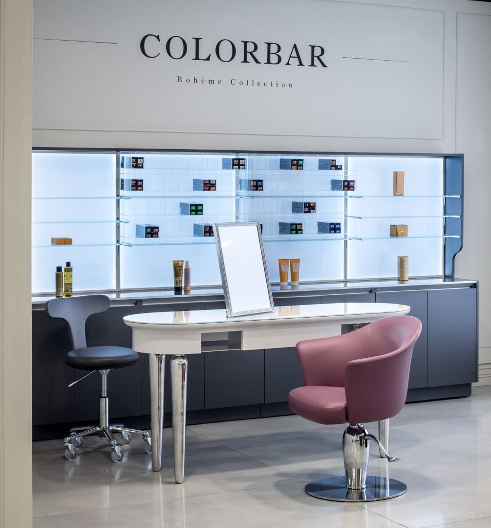 Тумба CAFE MOMUS LISCIO — фото и характеристики Maletti