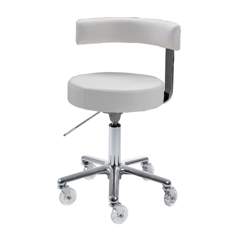 Стул мастера PODO PRO SPEEDY — фото и характеристики Maletti