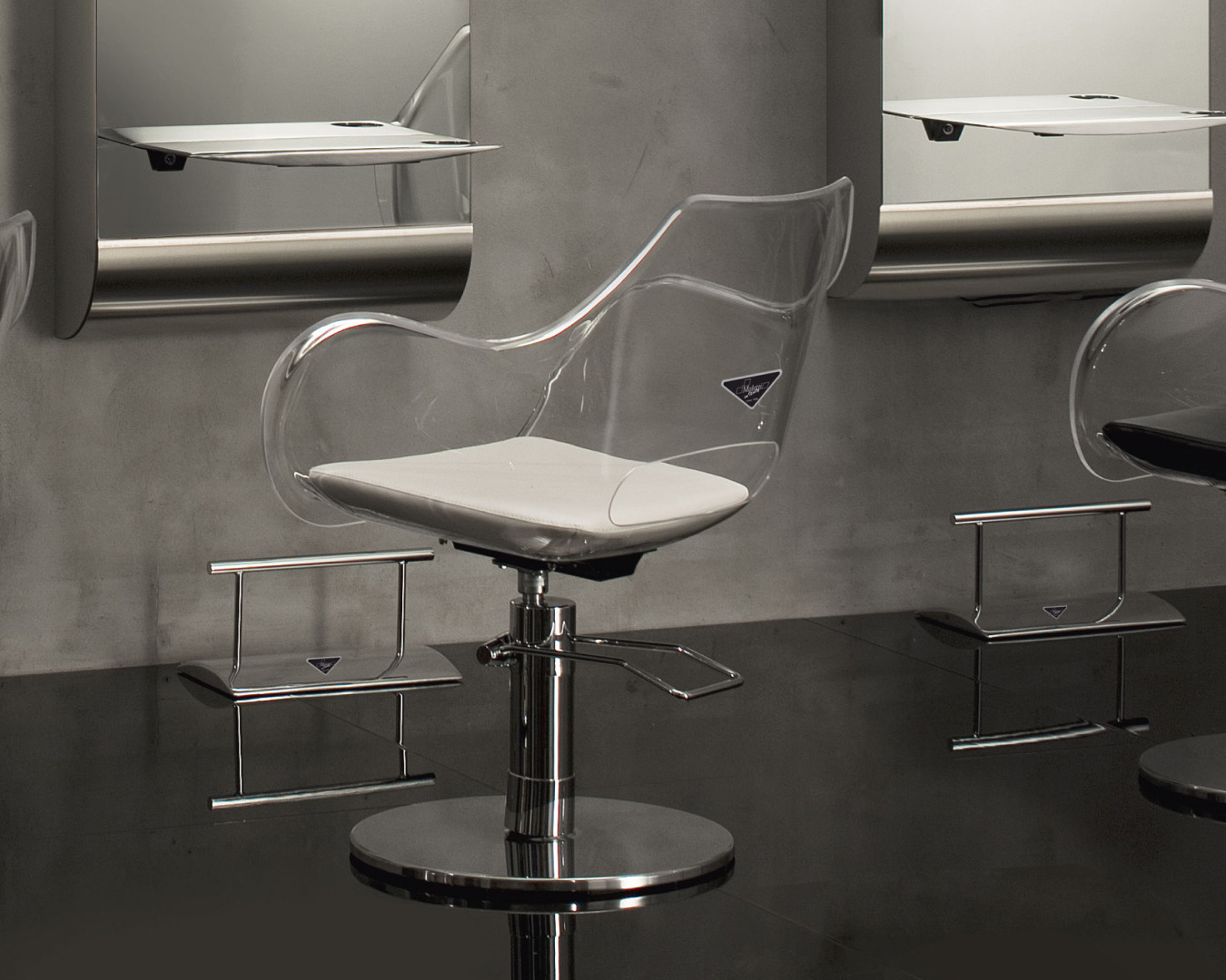 Подставка под ноги TT — фото и характеристики Maletti