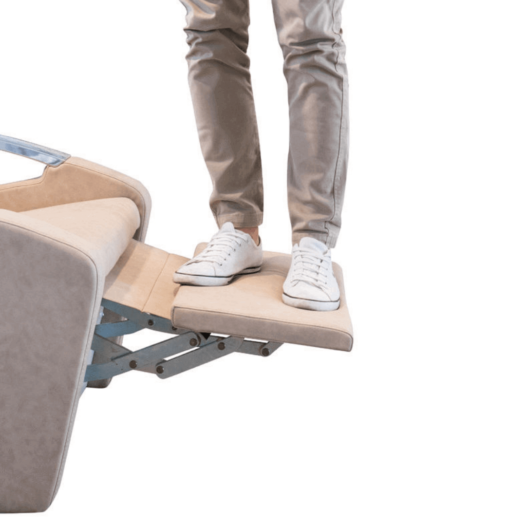 Парикмахерская мойка SKYWASH PRIMA CLASSE COMFORT — фото и характеристики Maletti