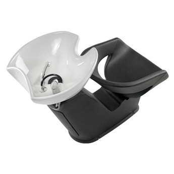 Парикмахерская мойка LADY CARUSO COLOR — фото и характеристики Maletti