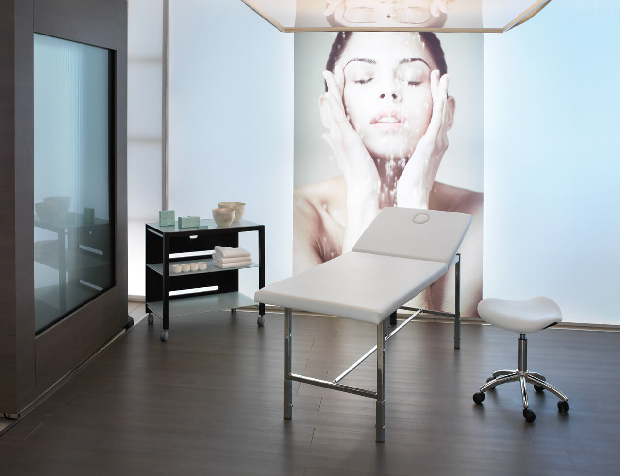 Стул мастера ENSO — фото и характеристики Maletti