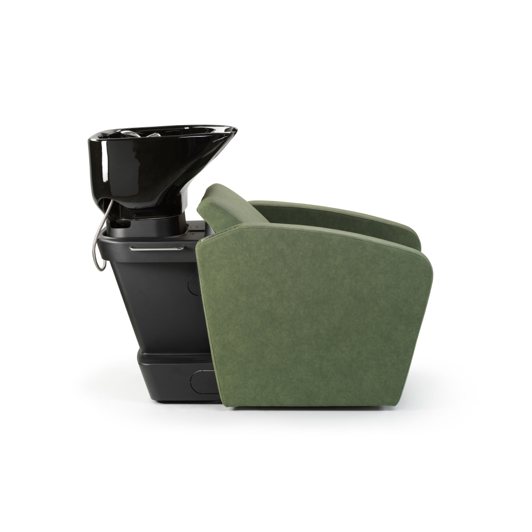 Парикмахерская мойка MARCELLO PRO FIX — фото и характеристики Maletti