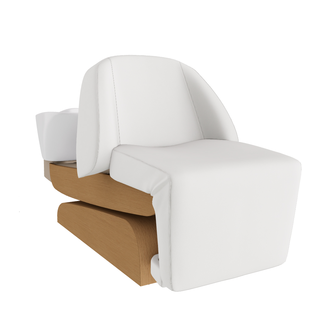 Парикмахерская мойка HEAVEN RELAX — фото и характеристики Maletti