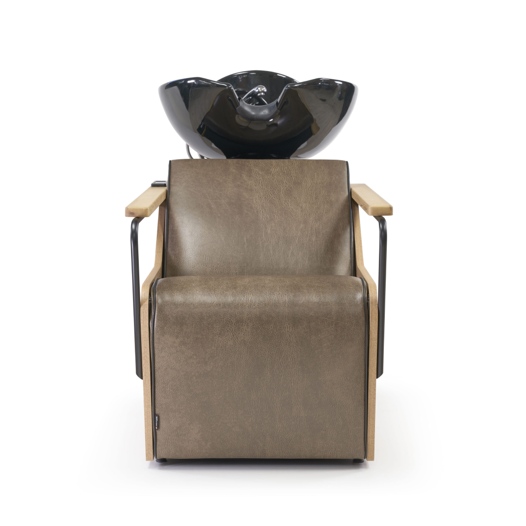 Парикмахерская мойка I LOVE NY DOGHE — фото и характеристики Maletti