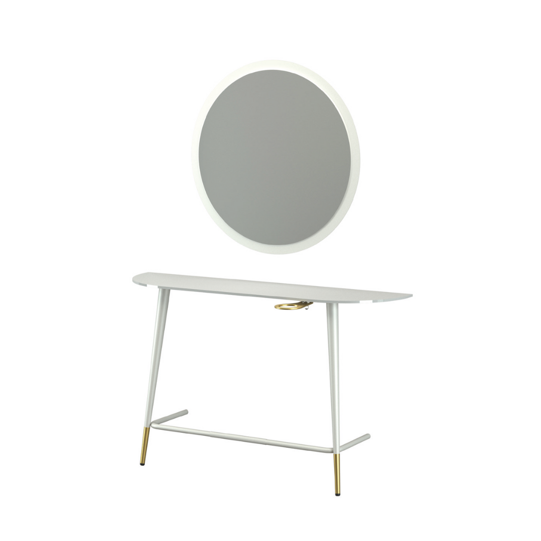 Консоль CONSOLE — фото и характеристики Maletti