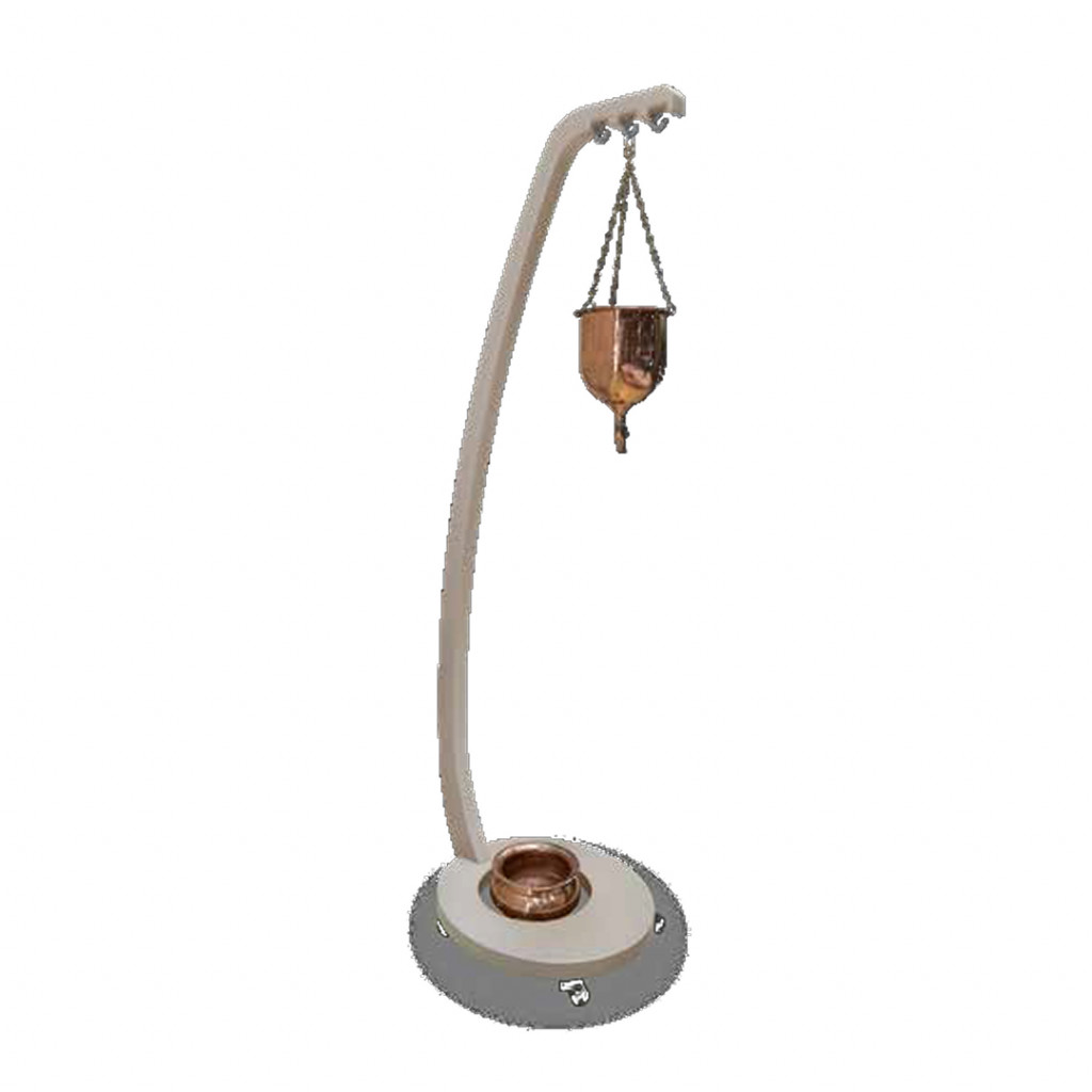 Широдхара AYURVEDA SHIRODARA — фото и характеристики Maletti