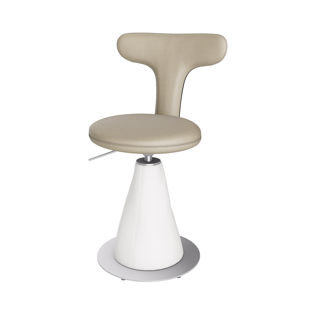 Стул мастера ALOE SOFT — фото и характеристики Maletti