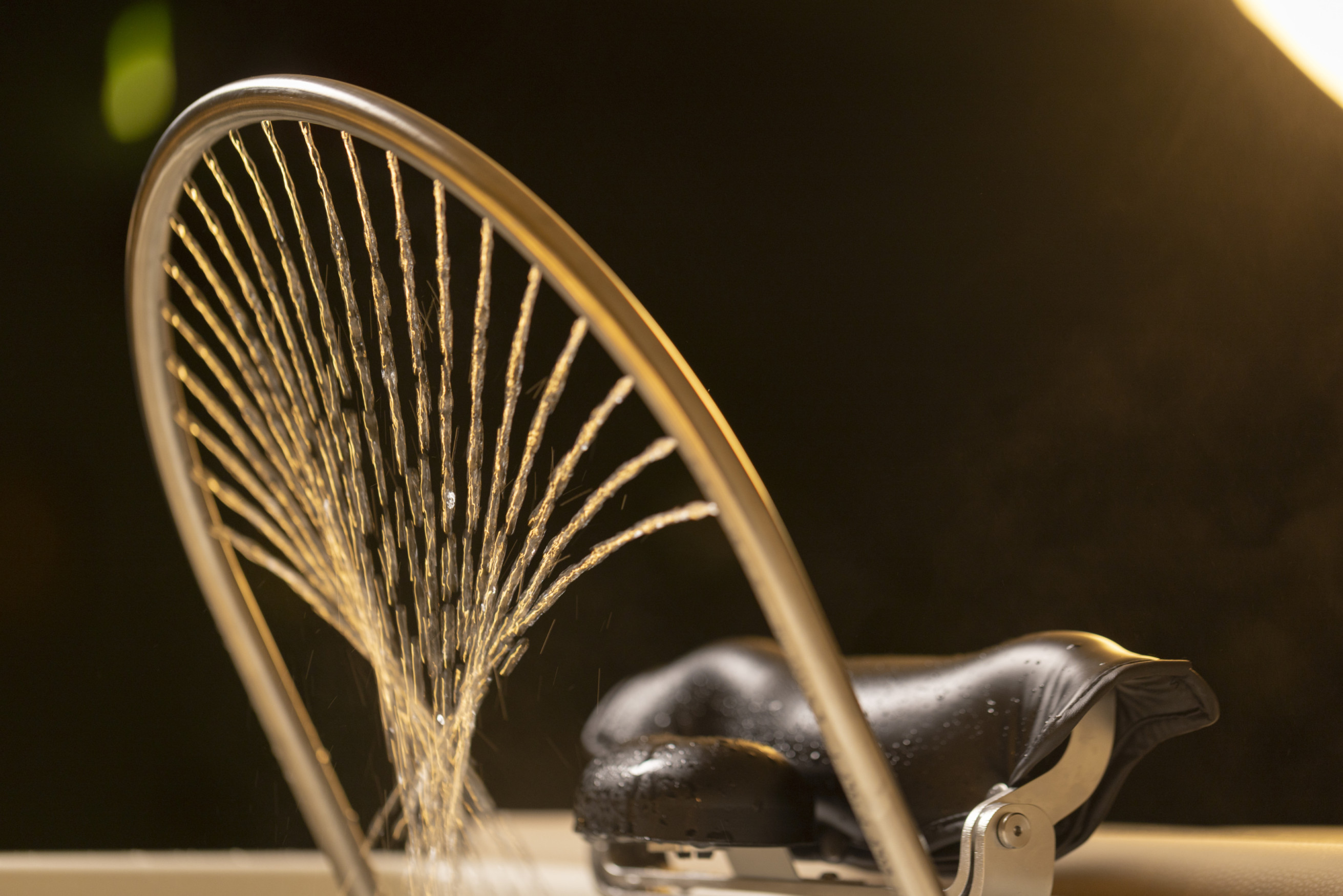 Дуга водопад DREAM FLOW — фото и характеристики Maletti