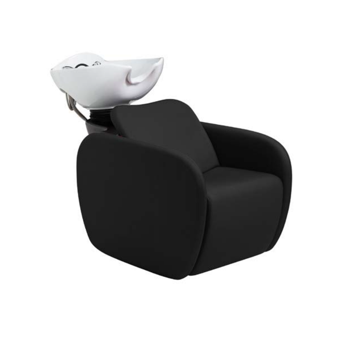 Парикмахерская мойка LAZZARO — фото и характеристики Maletti