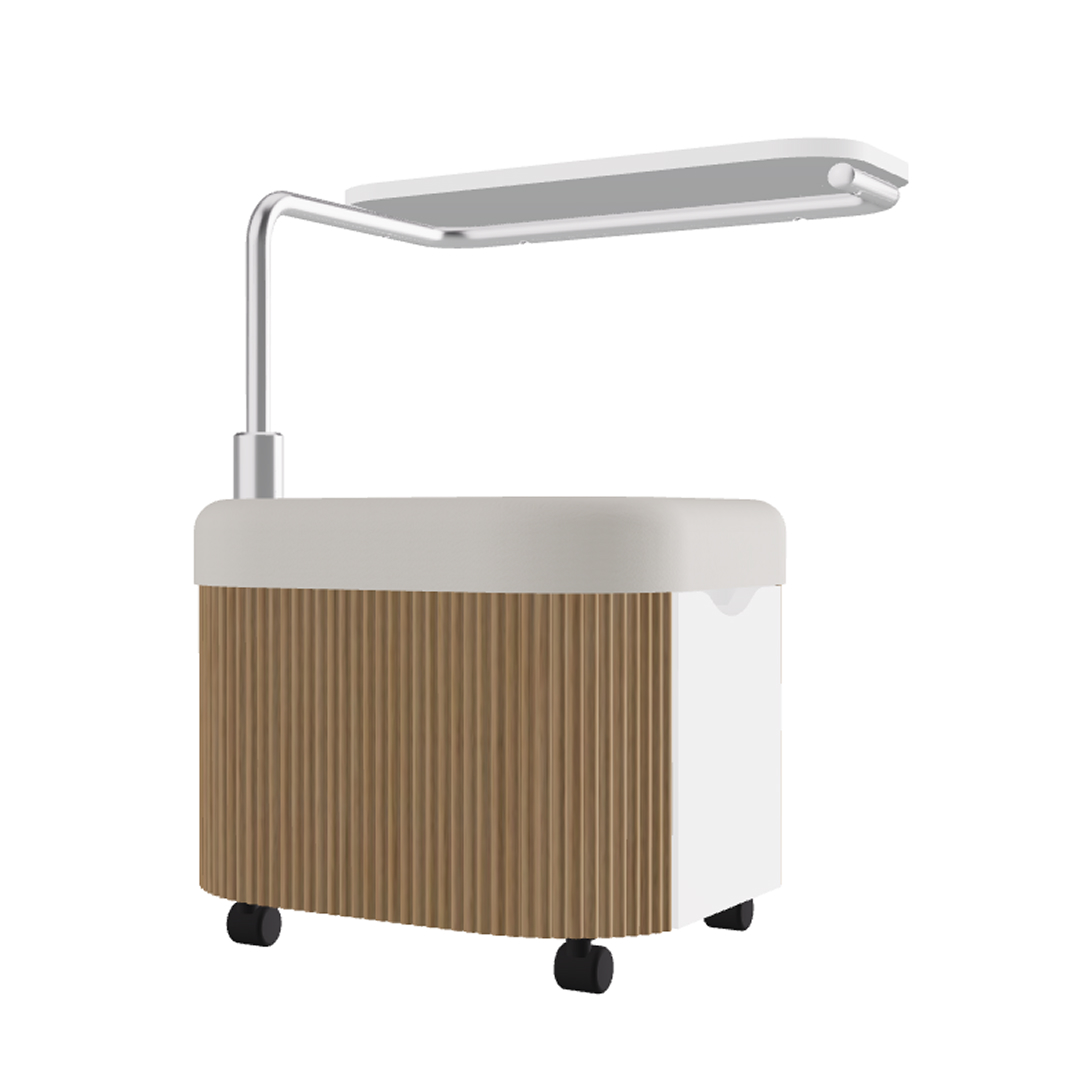 Маникюрный стол ARES PLUS — фото и характеристики Maletti