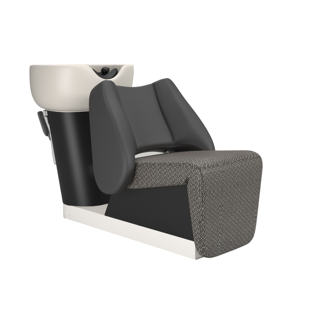 Парикмахерская мойка MRS.KIM — фото и характеристики Maletti