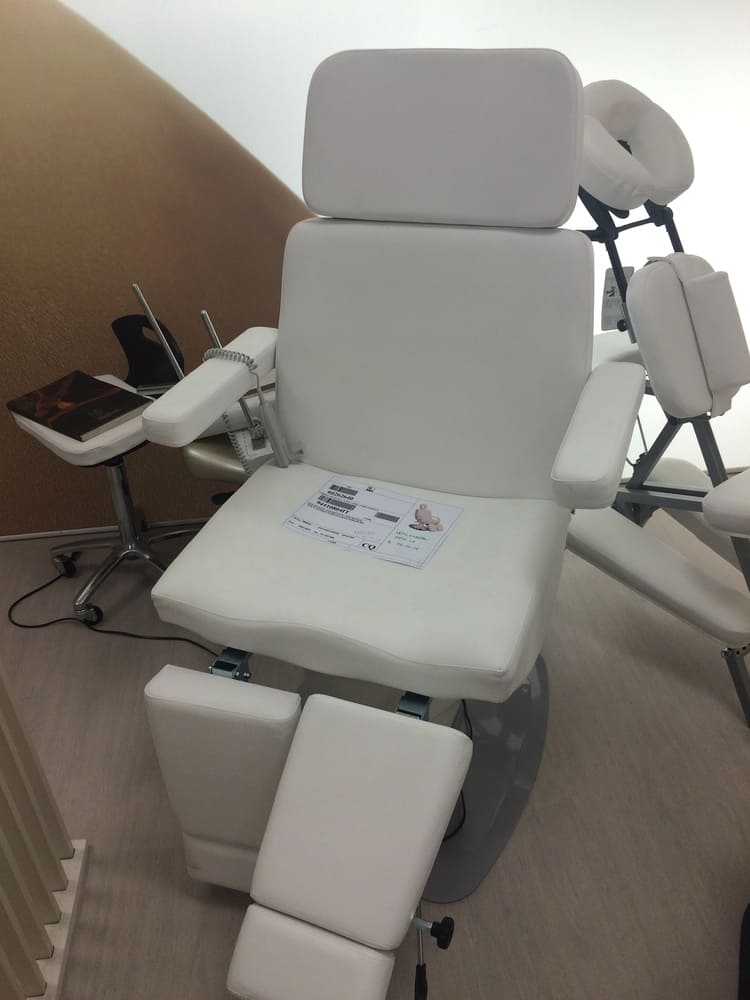 Педикюрное кресло TARGET PEDICURE — фото и характеристики Maletti