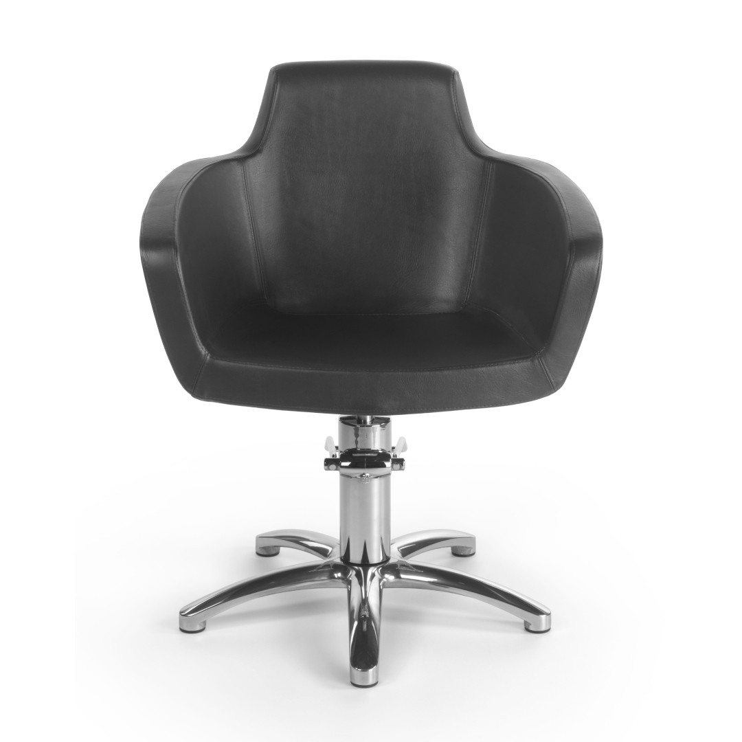 Парикмахерское кресло ALBA STELLA — фото и характеристики Maletti