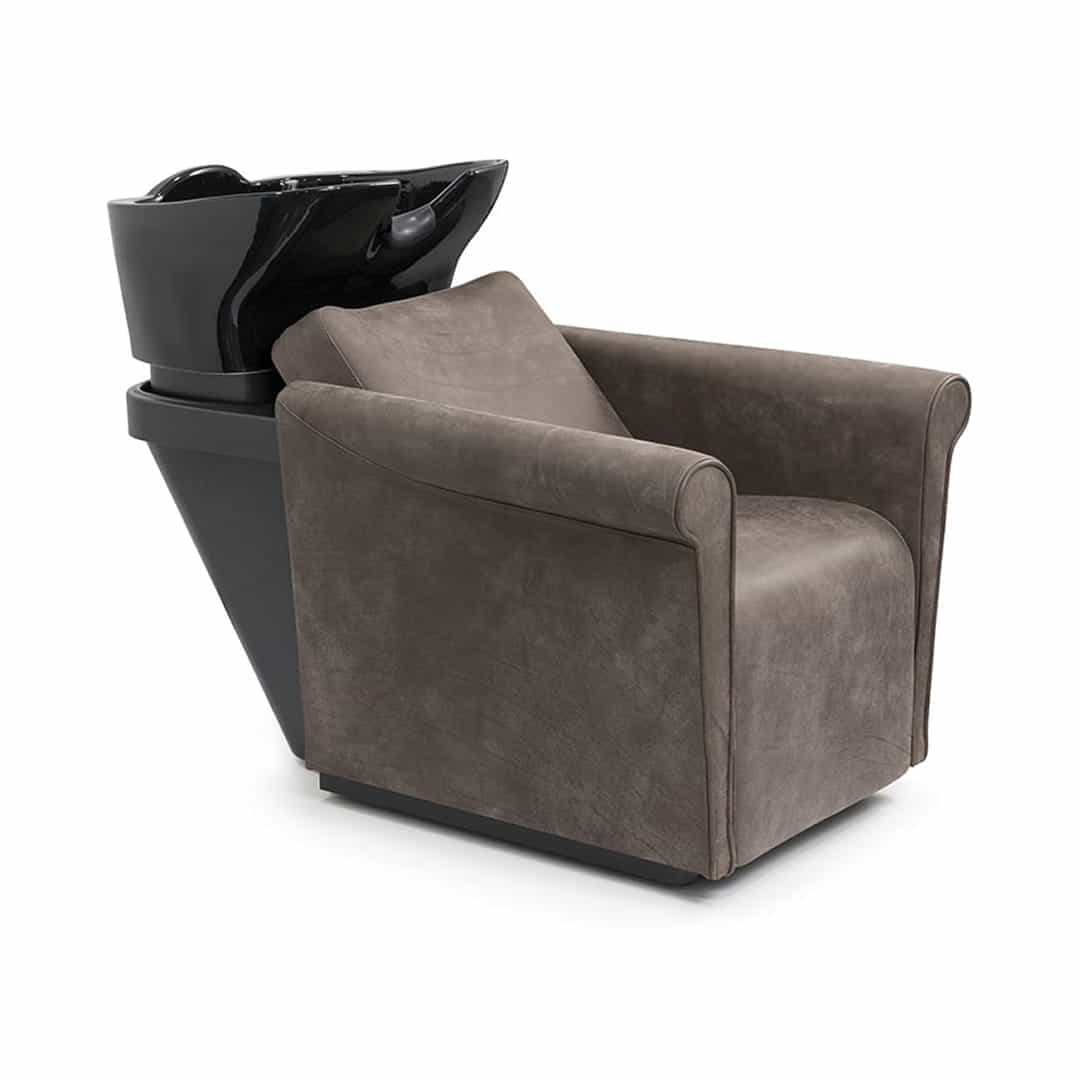 Парикмахерская мойка LORD NELSON COMFORT — фото и характеристики Maletti