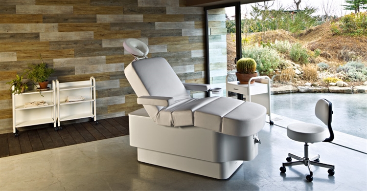 Многофункциональная кушетка ALL IN ONE — фото и характеристики Maletti
