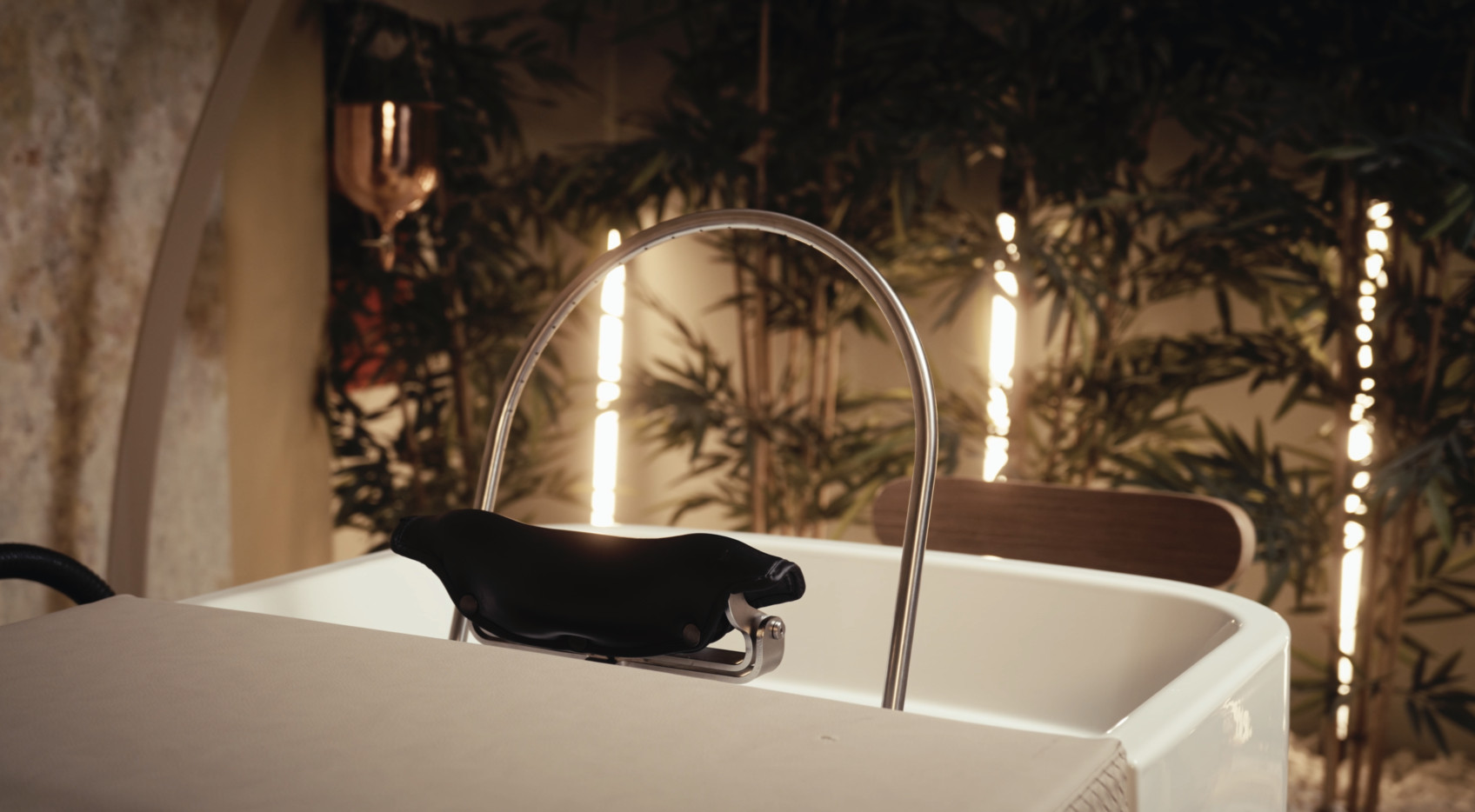 Дуга водопад DREAM FLOW — фото и характеристики Maletti