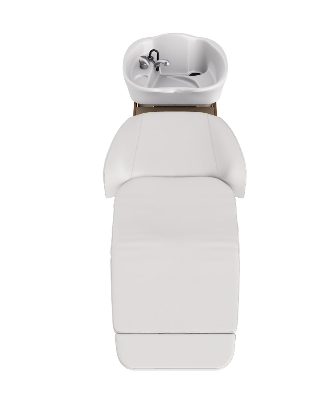 Парикмахерская мойка HEAVEN MSG — фото и характеристики Maletti