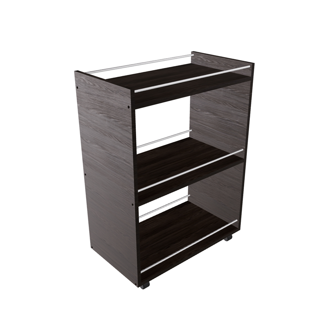 Тележка косметологическая YAS BAY — фото и характеристики Maletti