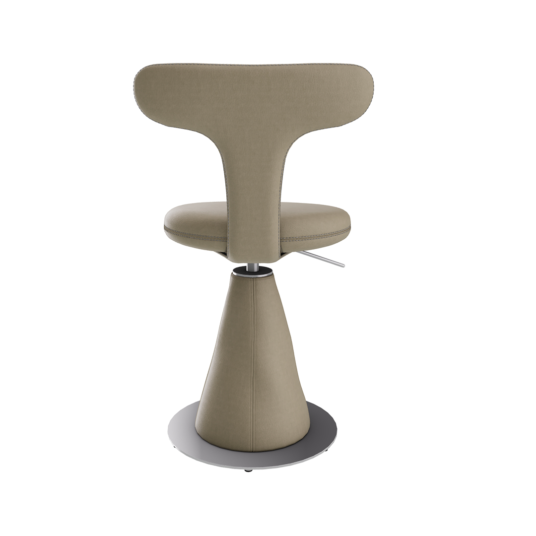 Стул мастера ALOE SOFT — фото и характеристики Maletti