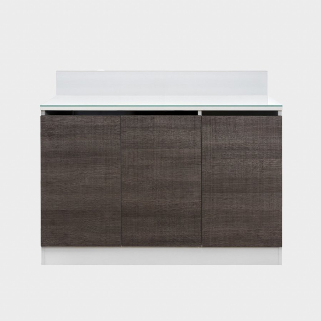 Тумба RETRO CABINET Plus 120 Light — фото и характеристики Maletti