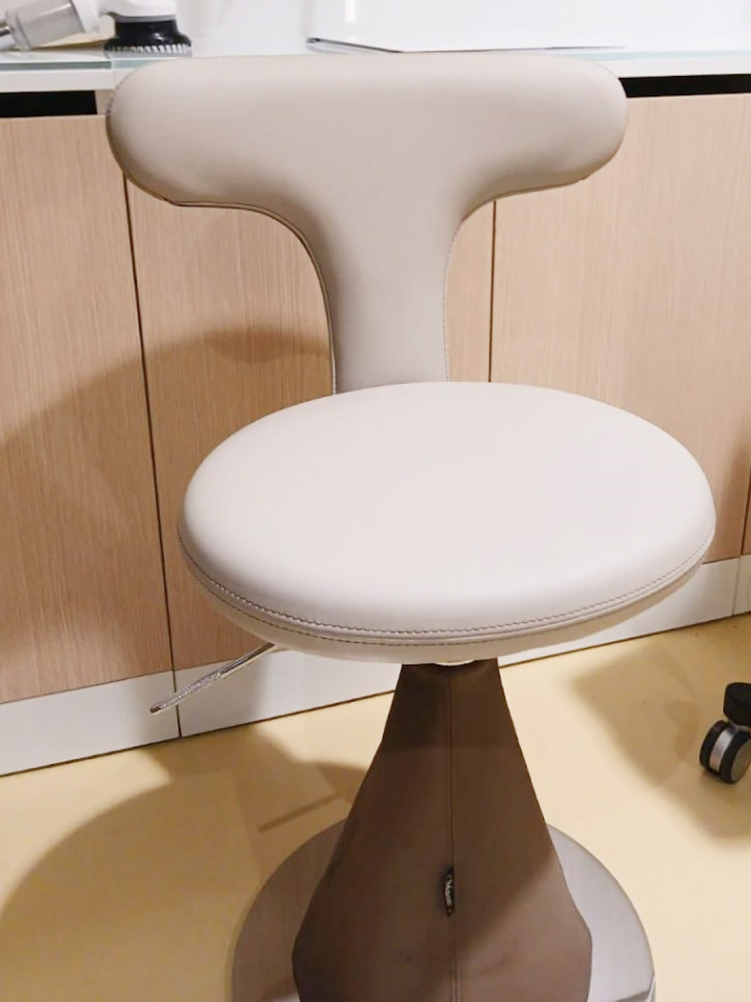 Стул мастера ALOE SOFT — фото и характеристики Maletti