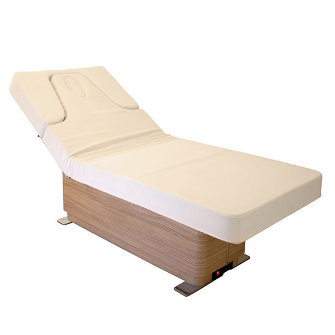 Массажный стол OMNIA OAK — фото и характеристики Maletti
