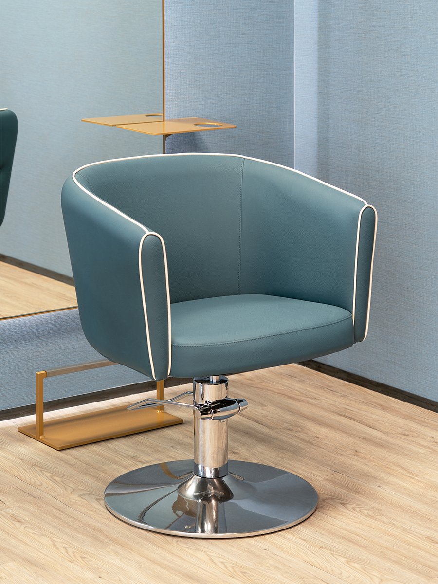 Парикмахерское кресло AMELIE — фото и характеристики Maletti