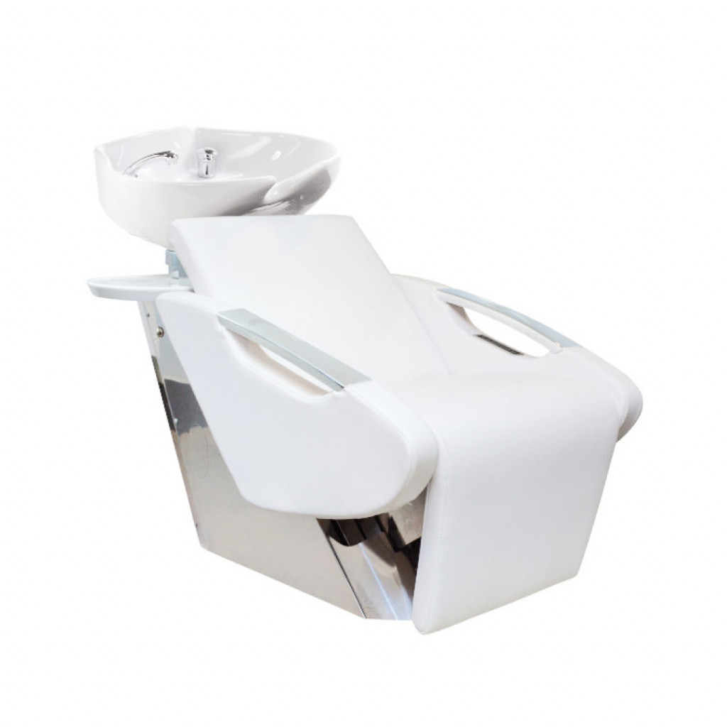 Парикмахерская мойка ZEN AIR — фото и характеристики Maletti