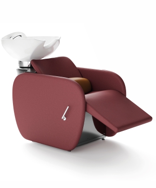 Парикмахерская мойка LAZZARO PLUS — фото и характеристики Maletti