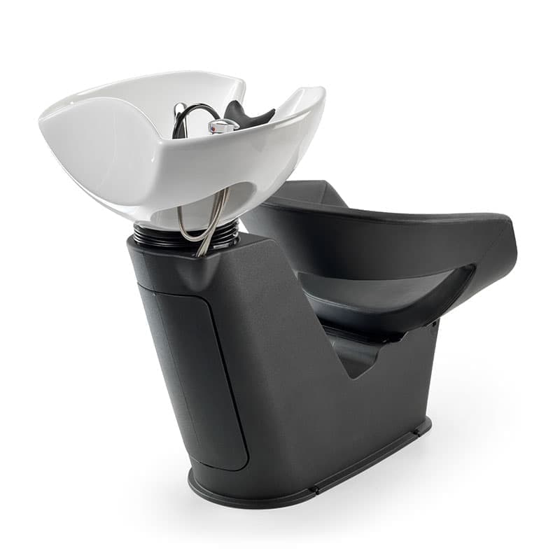 Парикмахерская мойка LADY CARUSO COLOR — фото и характеристики Maletti