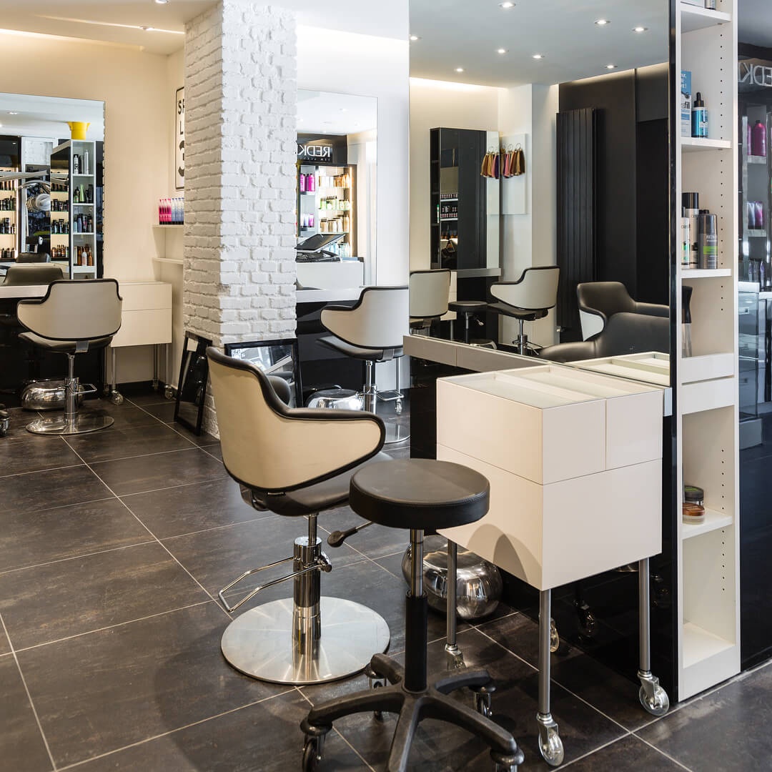Парикмахерское кресло GREEN HUG LIGHT OAK — фото и характеристики Maletti