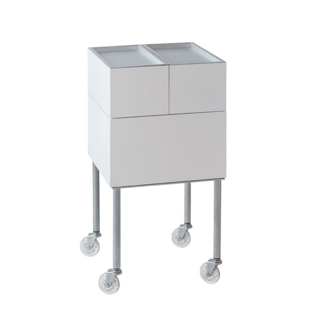 Тележка URBAN — фото и характеристики Maletti
