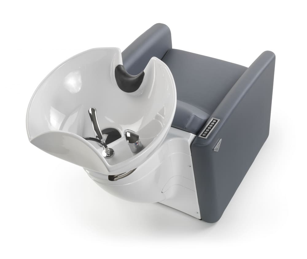 Парикмахерская мойка SKYWASH PRIMA CLASSE — фото и характеристики Maletti